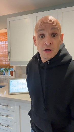 Skylight Calendar is the perfect gift for busy households! Click the link in my bio or go to skylightcal.com/DADSWITHATTITUDE and use my code DADSWITHATTITUDE for 20% off! Hurry, the deal ends on 11/27! After 11/27 you can still use my link and code for 10% off! @Skylight Frame #skylightpartner #skylightcalendar