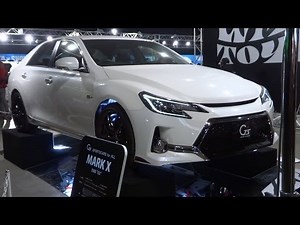 TOYOTA ＭＡＲＫ Ｘ ３５０Ｓ Gs トヨタ マークX 350S Gs