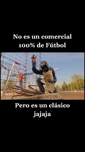 Comerciales Clásicos de Fútbol en Chile