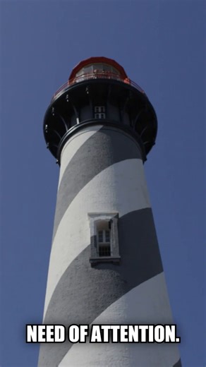 1K views · 25 reactions | The world's most haunted lighthouse?  The story of a Florida tragedy and its echoes that linger today... Visit St. Augustine and take one of our haunted history tours: https://ghostcitytours.com/st-augustine/ | Ghost City Tours | Facebook