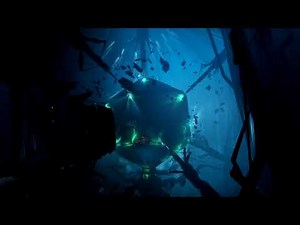 Half Life: Alyx OST - Vault music mix