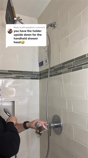 Moen 220c3 Handheld Shower Head Installation Guide