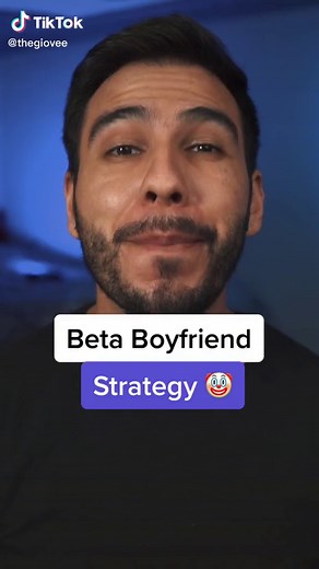 The Beta Boyfriend Strategy #alphamale #datingtipsformen #datingadviceformen #relationships #alphalete