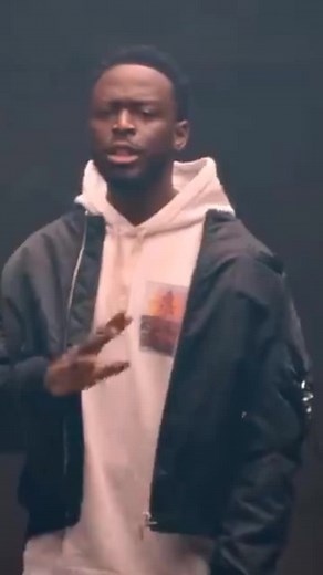 Dadju : Chansons et Paroles Inspirantes