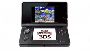 What's the difference between the 3DS and Wii U versions of Super Smash Bros?