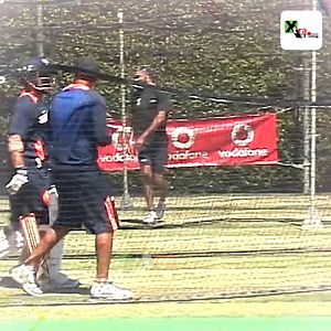 190K views · 10K reactions | Wishing the master blaster @sachintendulkar a Happy 50th Birthday. A true living legend who has inspired millions of fans. Stay blessed Sachin. #happybirthdaysachintendulkar #sachintendulkar #sachin50 #Sachin #SachinAt50 #SachinTendulkar50 | XtraTime | Facebook