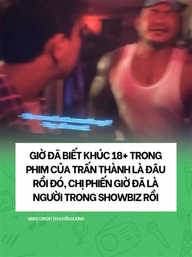 Phim Giới Hạn Độ Tuổi: Những Điểm Cần Lưu Ý