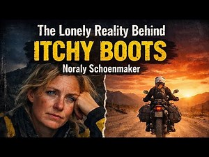 The Hidden Struggle Behind Itchy Boots' Cinematic Life