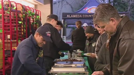 41st annual Saint Patrick's Day parade and festival held in Dublin