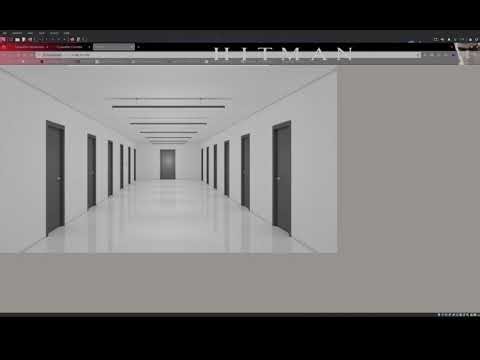 TryHackMe CTF Corridor Walkthrough Step‑by‑Step Guide
