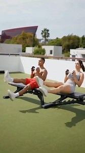 131K views · 730 reactions | Exercises To Build A Strong Muscle | EFitnessHelp | Facebook