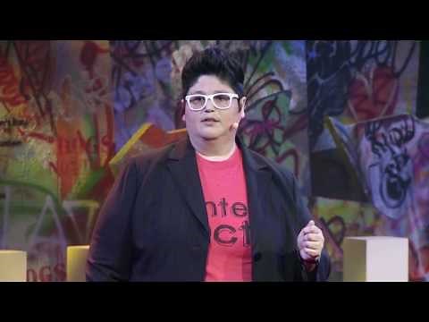 This Girl Has Balls | Georgiann Davis | TEDxUNLV