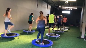 Esta semana iniciamos las clases de Bodhi Jump en horarios súper accesibles y a precios súper cómodos para todos los usuarios ❤👌 reserven su espacio ya que son clases de cupo limitado ! | BODHI Center