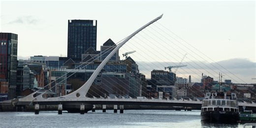 Irish Economy Soared in 2025 on Weight-Loss Drugs Boom