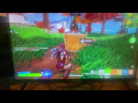 Skin aléatoire challenge ￼