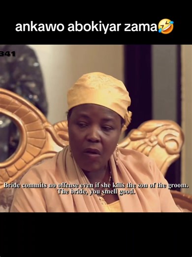 Abokiyar Zama: More Than Just a Friend
