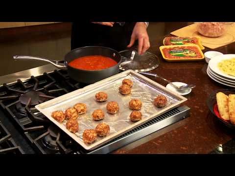 World's Greatest Meatballs - Johnsonville® Italian Meatballs