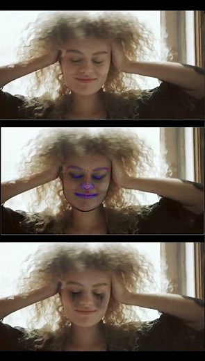 Face Tracking in Nuke #nuketutorial #ekkafx