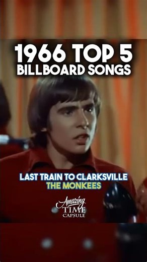 1966 Top 5 Billboard Songs❤️🔥