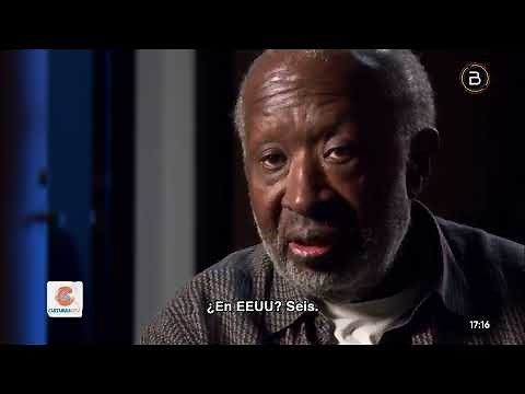 LA HISTORIA DE SIXTO RODRÍGUEZ, EL SUGAR MAN