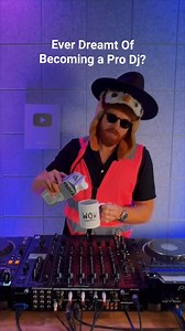 Tired of constantly making the same mistakes as an aspiring DJ? Book your FREE DJ training today and stop wasting months with no progress or success I'll teach you how to use techniques that top DJs such as Martin Garrix and Marshmello have toured the world using, and you'll be surprised just how quickly you'll be able to create a killer set for your mates and fanbase. ✔️Master the TWO most popular transitions in the DJ game! ✔️Practice the THREE simple training methods that will speed up your D