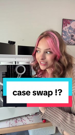 Effortless PC Case Swap Tips for Your Build