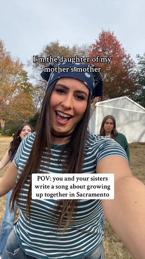 23K views · 478 reactions | OUR ALBUM BITTERSWEET IS OUT NOW!!!!! This is the first track in the album "If You Knew Me Then." It's about growing up together in California we worked sooo hard pouring our hearts into this album about all the things we have been through in the last few years ❤️ | Cimorelli | Facebook