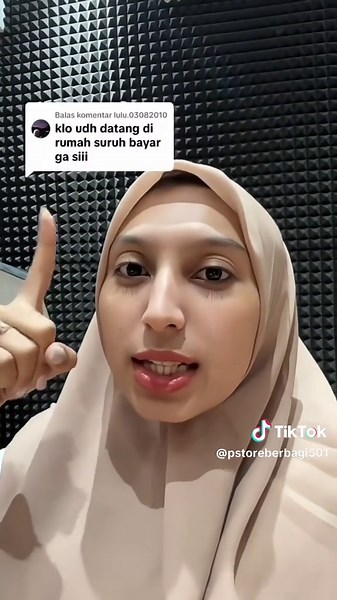 Tutorial Paket Lengkap untuk Pembayaran
