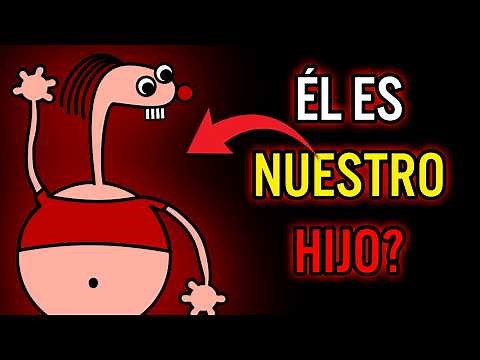 ¿Quién es Oony Balloony? Teorías que lo explican TODO