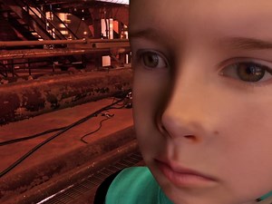 Camera Mapping C4D R16 -Eli CGI