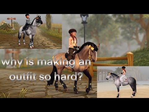 keeping up with sso fashion (a few days in my life)