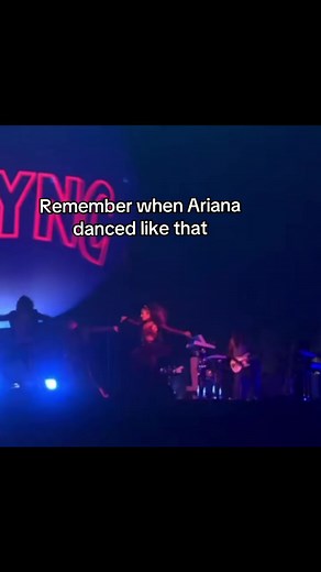 Ariana Grande dancing moments: Remember when Ariana danced like that