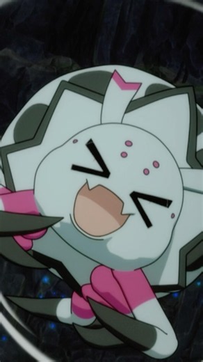 朗報：転生した！ 悪報：クモだった…。