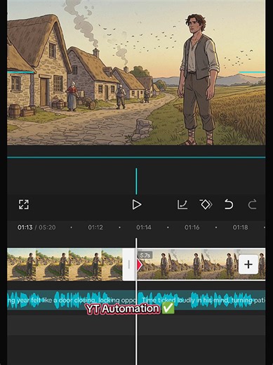 YT Automation Tutorial 💯 ✅#fppppppppppppppppppp #ilovemuhammadsaw♥️ #creatorsearchinsights #automation #fyp