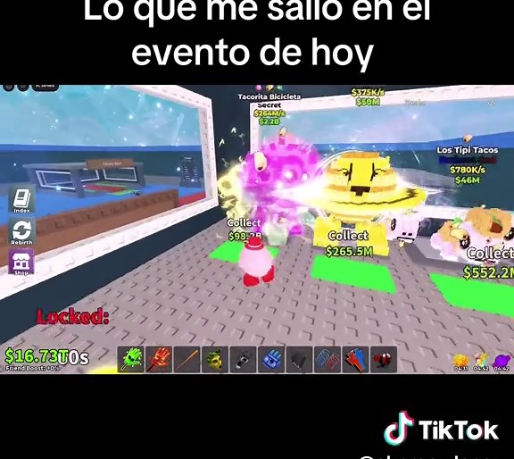 Roblox: Juegos y emociones en el evento de hoy