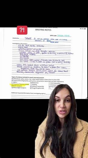 #greenscreen #idaho4 #moscowcaseupdate #truecrime #truecrimepodcast The content of these videos reflects my personal opinions and should not be taken as professional advice or factual representation.