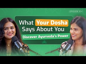 Transform Your Health with Ayurveda l Dr. Rekha Reveals the Secrets!
