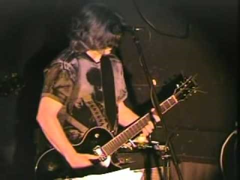 Trix Classic Rock Band Live