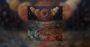 Sulphur Aeon - Seven Crowns and Seven Seals Review • metal.de
