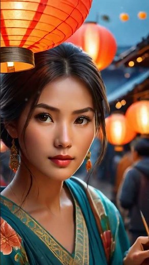 Lanterns: Ancient Symbols of Hope & Guidance