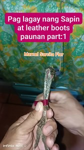 Another sharing knowledge for Gaffer tutorial mga Boss at Madam #tutorial #tips #gaffer #fbreels #reels Part 1 | Marnel Sarcita Flor