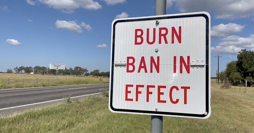 Stay Safe: How to check your county's burn ban status
