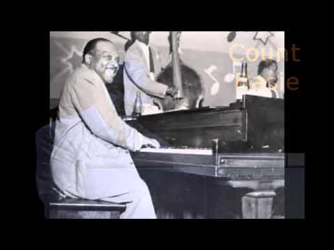 Count Basie 1958 - Cute