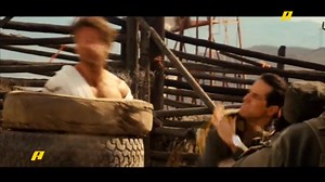 أقوى أفلام وبرامج، التشويق والاكشن تابعها فقط على شاشة MBC Action | MBC Action