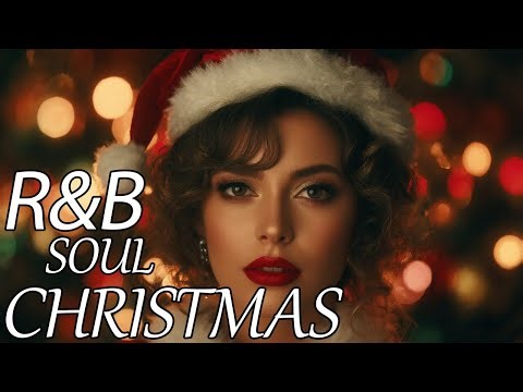 R&B Soul Christmas 2026 ✨ Ultimate Holiday Slow Jams
