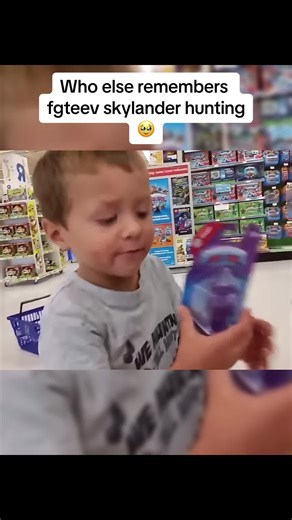 FGTeeV Skylander Hunting: Finding New Trap Masters