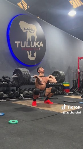 Intense CrossFit Thruster Workouts