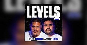 NRL Round 26 Review - SJ Beats Sharkies Late, Whitehead vs Robbo, Kevvy's Presser & Who Comes 8th? - Levels Podcast