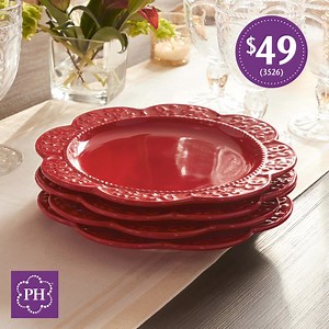 Don't miss our SAVINGS on kitchen must-haves! 🍲☕ From stainless steel cookware to stoneware mugs and more, it's all here and priced nice. Limited Time Only – Ends 11:59 PM ET on 8/9/24* Shop now & save ➡️ https://bit.ly/3yZeJp2 #kitchenmusthaves #princesshouse #homefinds | Princess House