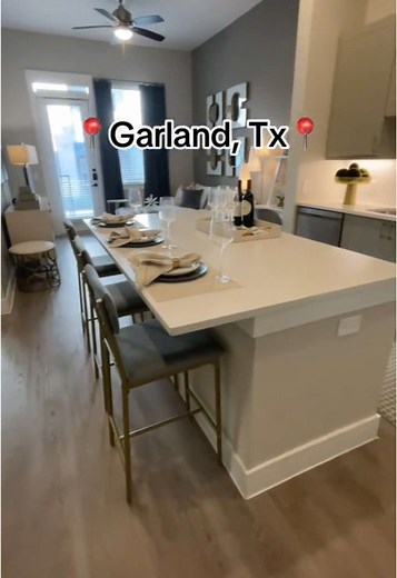 Discover New Apartments in Garland, TX with Unique Amenities